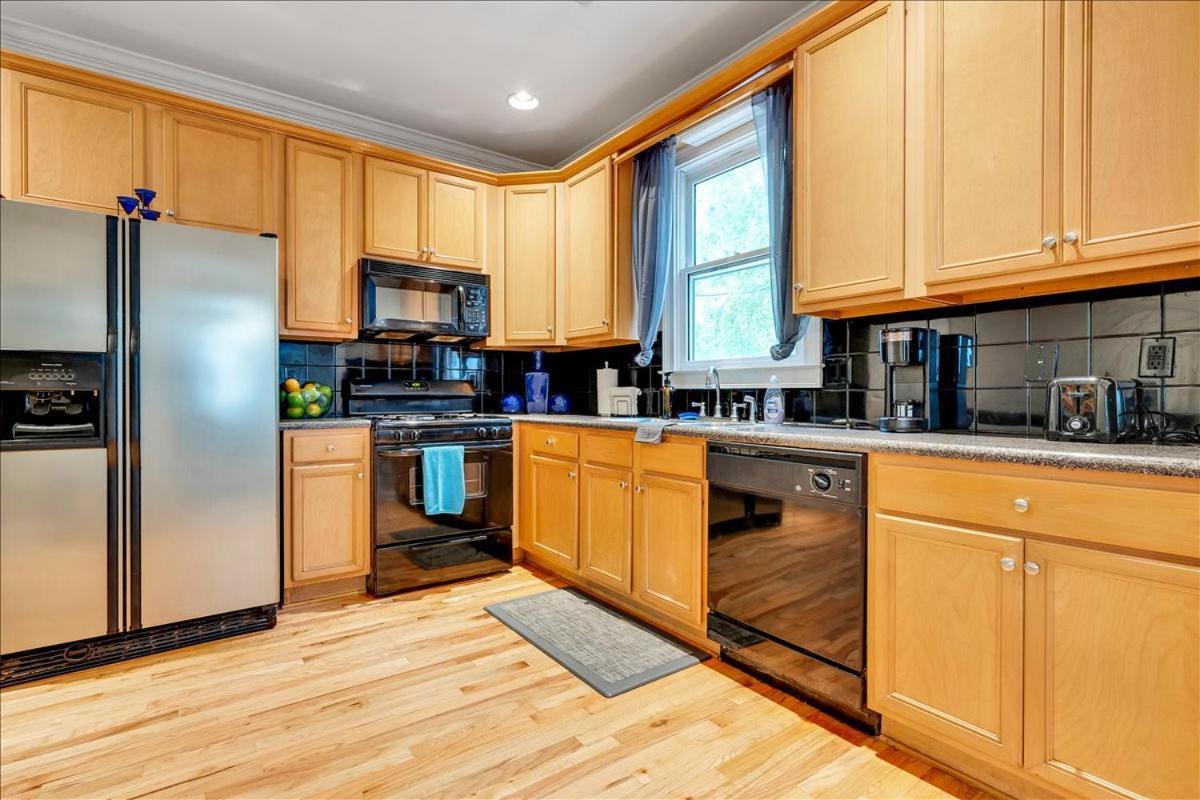 Atlanta Private Charming Room 3 Экстерьер фото