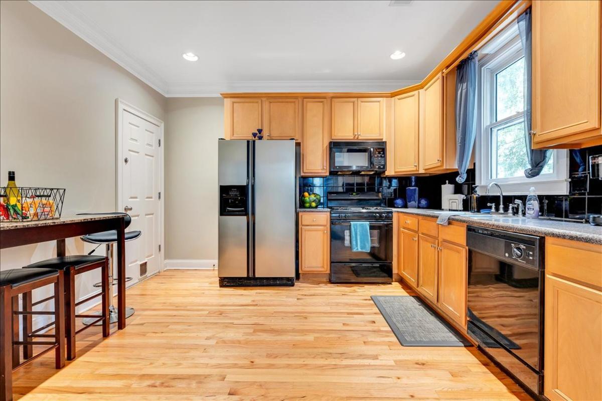 Atlanta Private Charming Room 3 Экстерьер фото