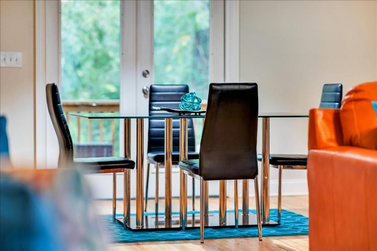 Atlanta Private Charming Room 3 Экстерьер фото